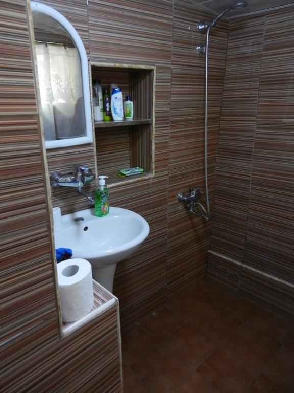 Apartament Feel Old Tbilisi Zewnętrze zdjęcie