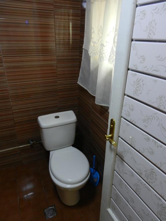 Apartament Feel Old Tbilisi Zewnętrze zdjęcie