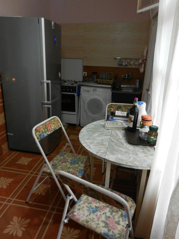 Apartament Feel Old Tbilisi Zewnętrze zdjęcie