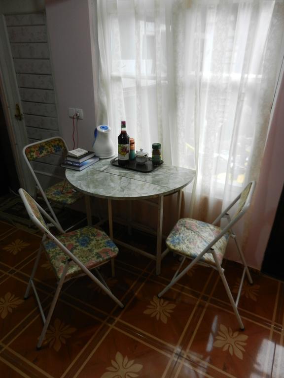 Apartament Feel Old Tbilisi Zewnętrze zdjęcie
