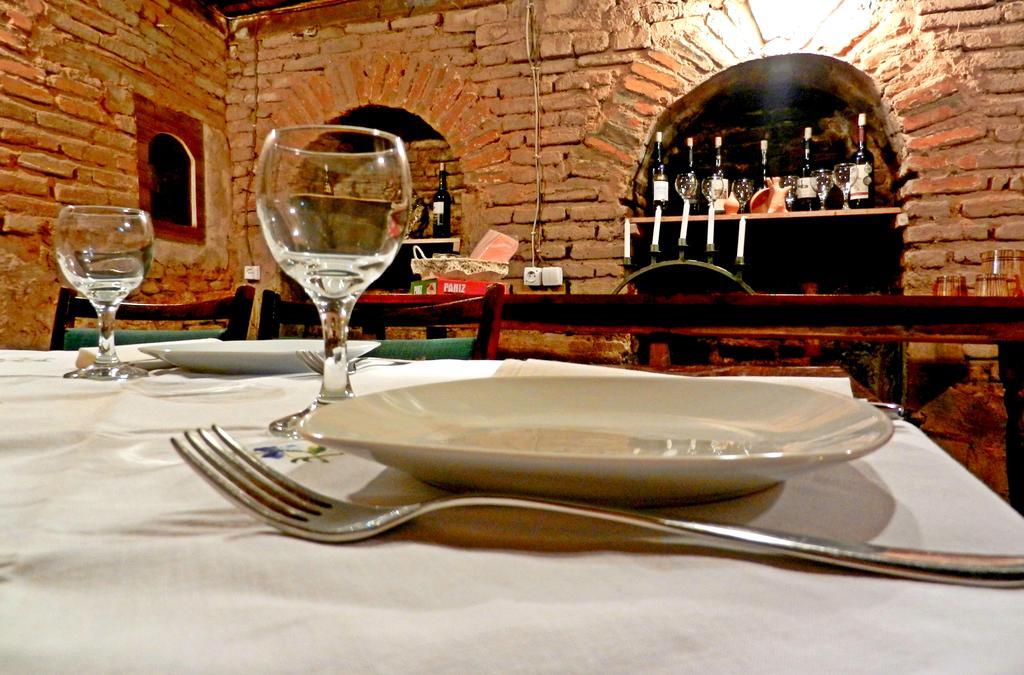 Apartament Feel Old Tbilisi Zewnętrze zdjęcie