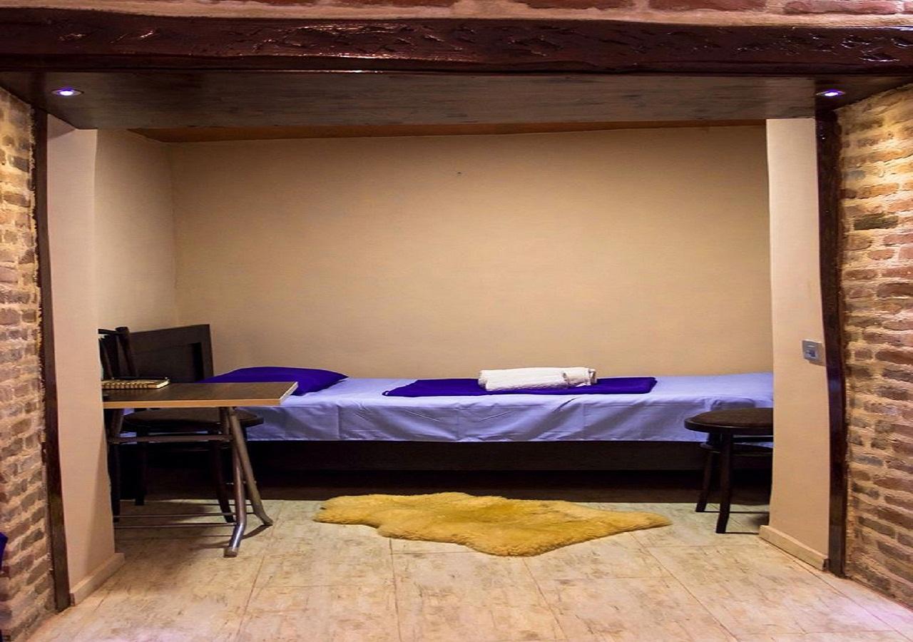 Apartament Feel Old Tbilisi Zewnętrze zdjęcie