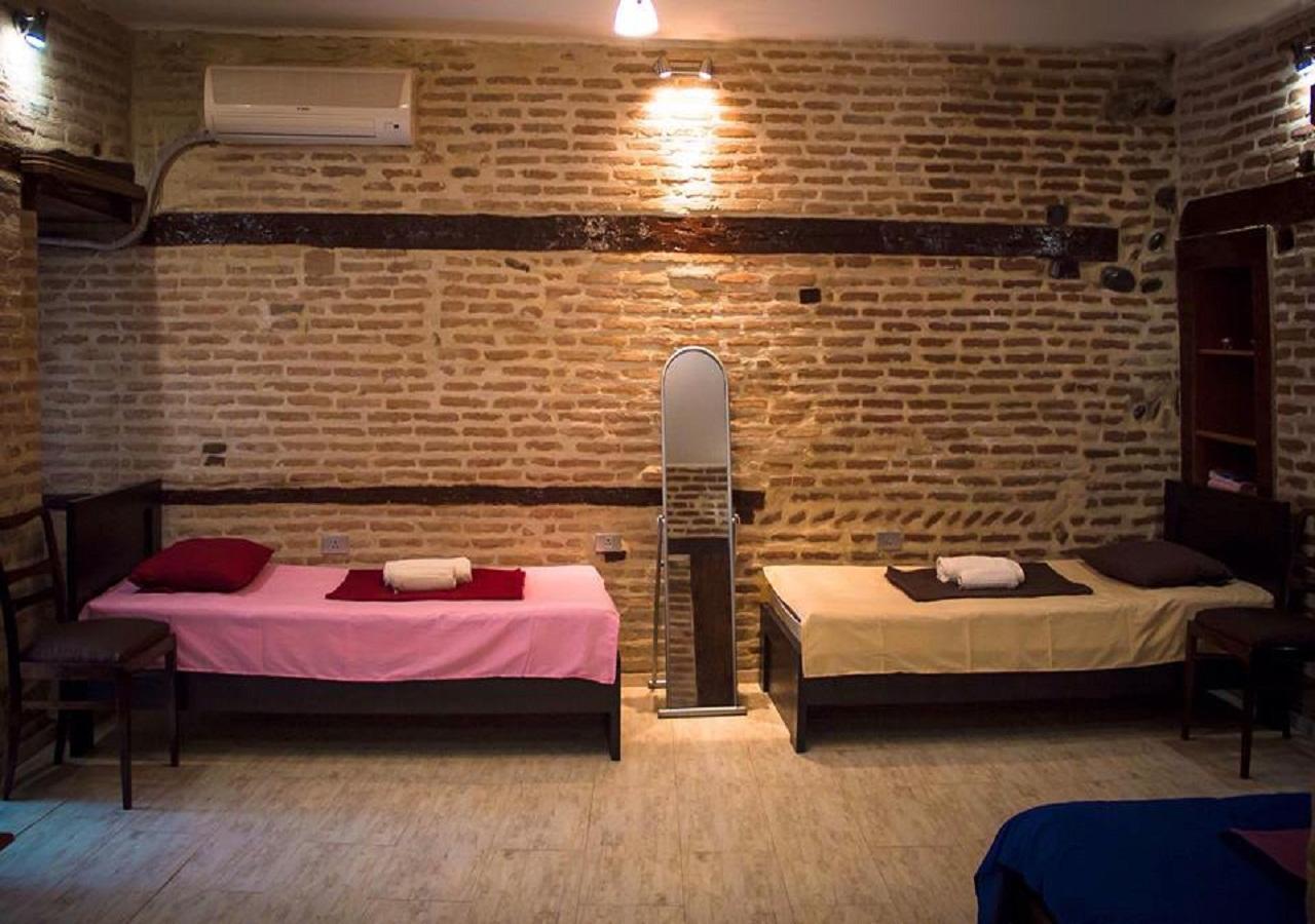 Apartament Feel Old Tbilisi Zewnętrze zdjęcie