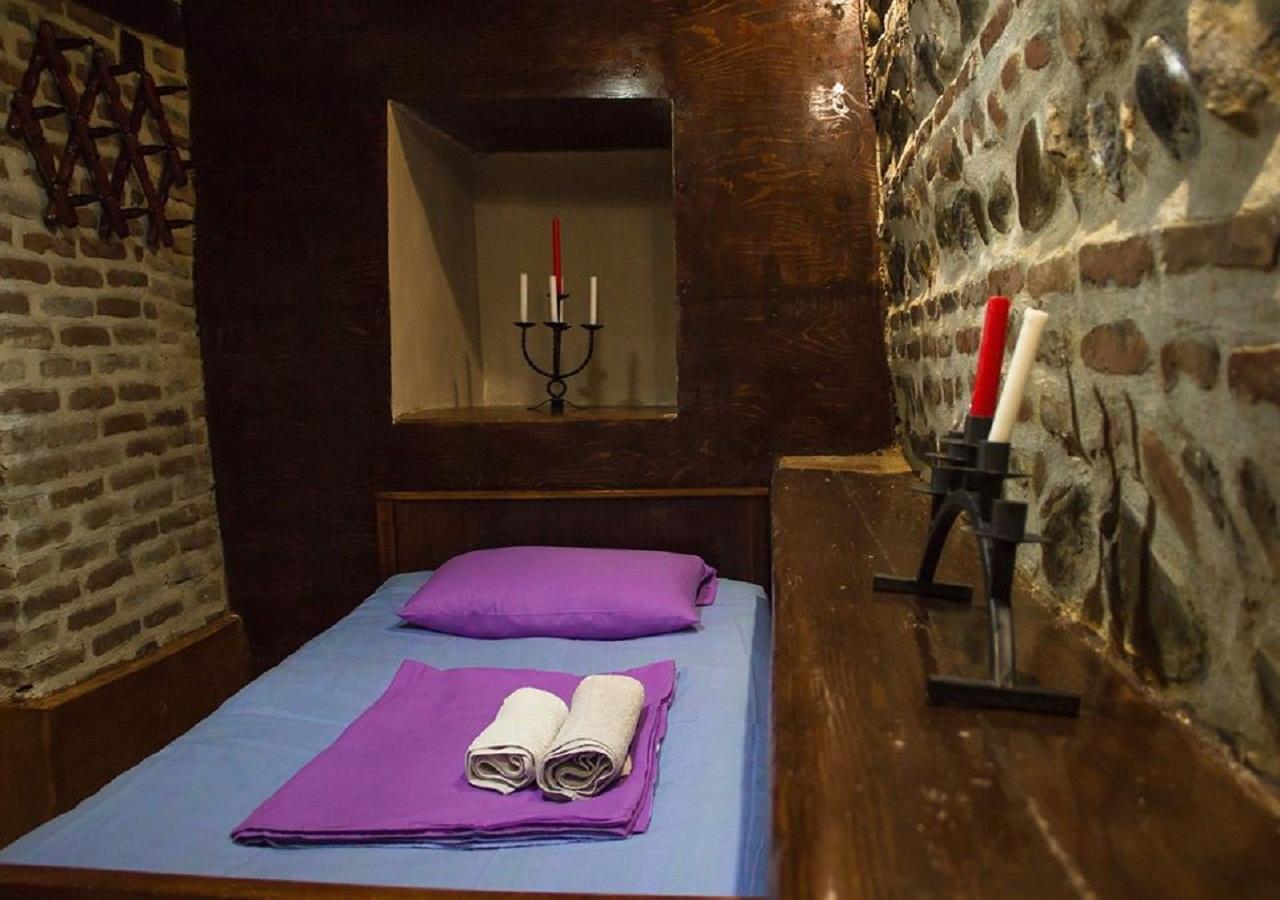 Apartament Feel Old Tbilisi Zewnętrze zdjęcie