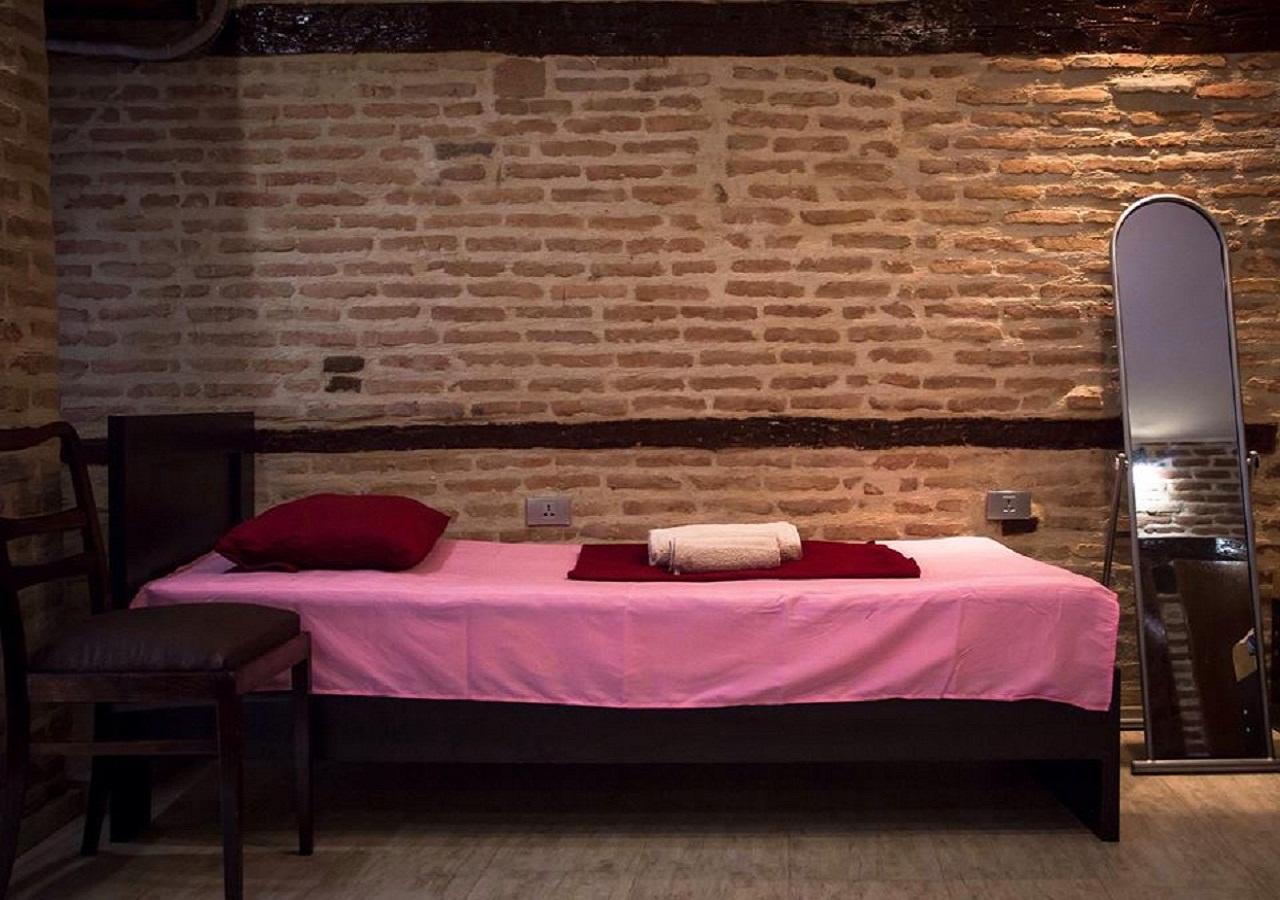 Apartament Feel Old Tbilisi Zewnętrze zdjęcie