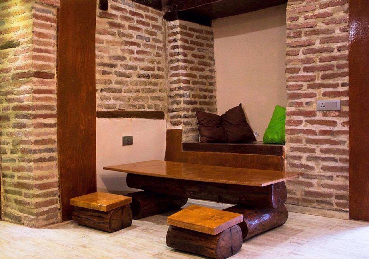 Apartament Feel Old Tbilisi Zewnętrze zdjęcie
