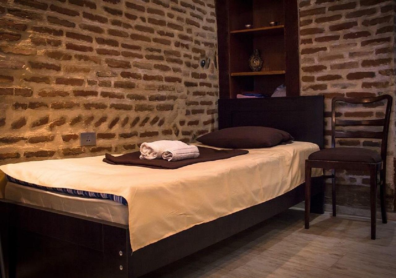 Apartament Feel Old Tbilisi Zewnętrze zdjęcie