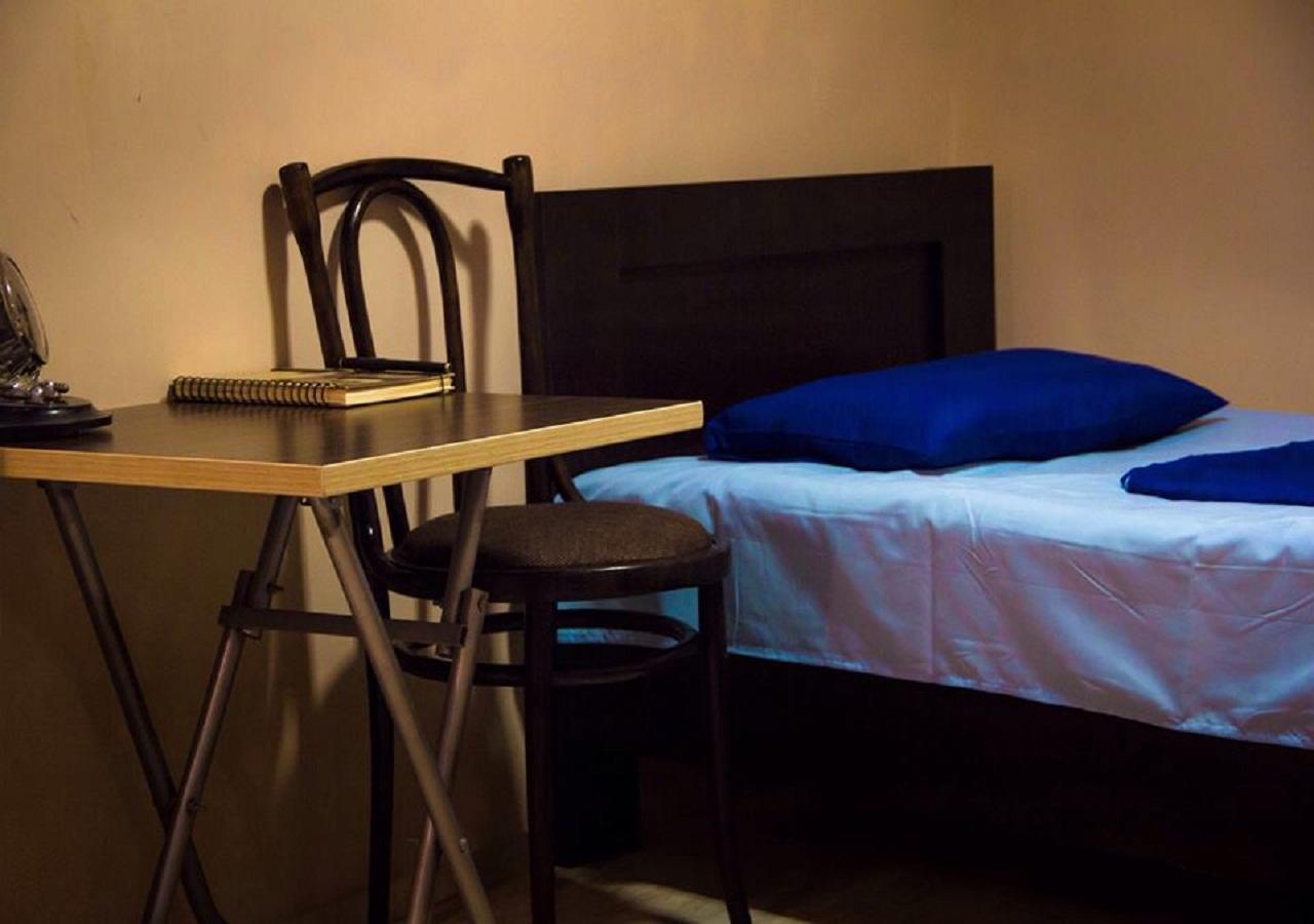 Apartament Feel Old Tbilisi Zewnętrze zdjęcie
